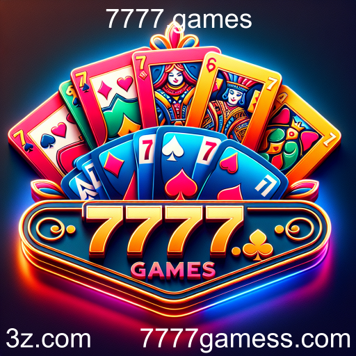 A Fascinante Categoria de Jogos de Cartas em 7777.games